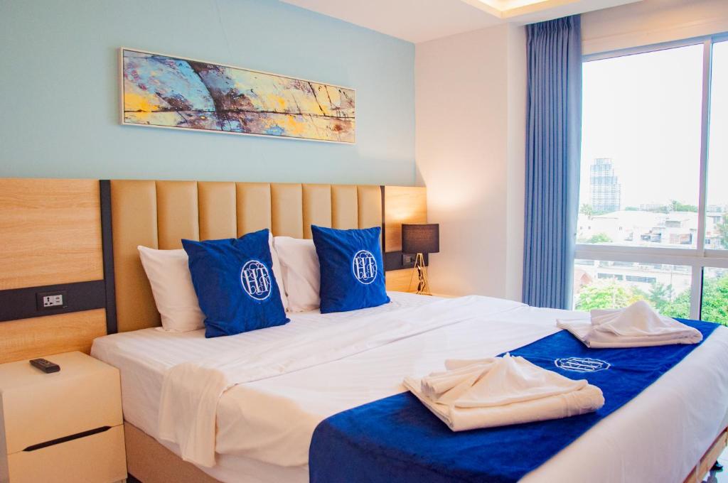 HT9 Hotel - Resim 28