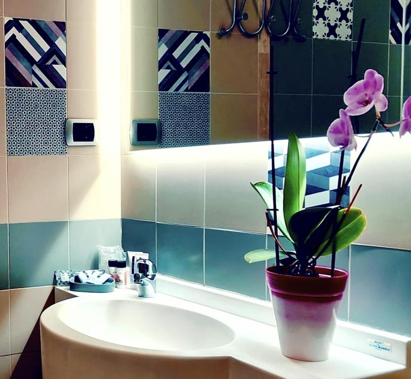 Fotografie z fotogalerie ubytování HA Hotel v destinaci Bracciano