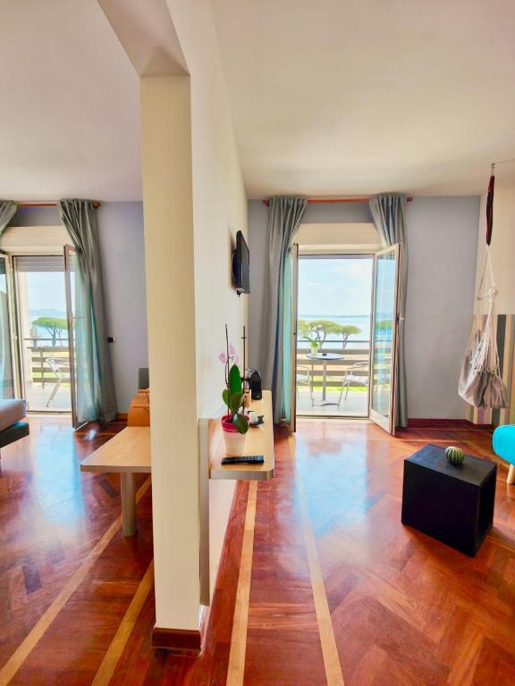 Fotografie z fotogalerie ubytování HA Hotel v destinaci Bracciano