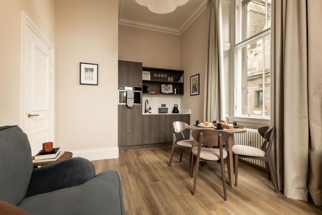 Moment George IV Bridge - Resim 41