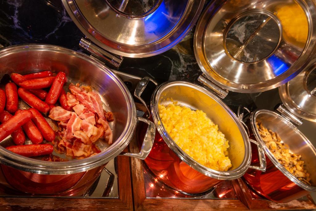 Hôtel Aston Paris - Resim 36