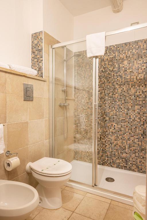 Masseria Bandino & Spa - 13