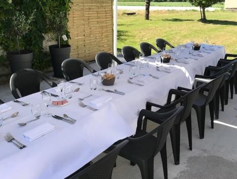 The Originals Boutique, Hôtel Les Quatre Salines, Le Mont Saint-Michel Sud - Standaard Tweepersoonskamer