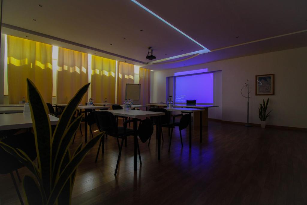Fotografie z fotogalerie ubytování HA Hotel v destinaci Bracciano