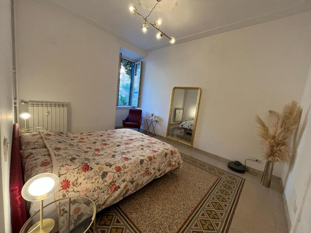 Charming Apartment in San Pietro