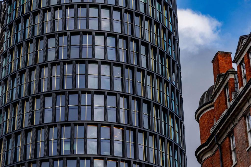 art'otel London Hoxton - Resim 19