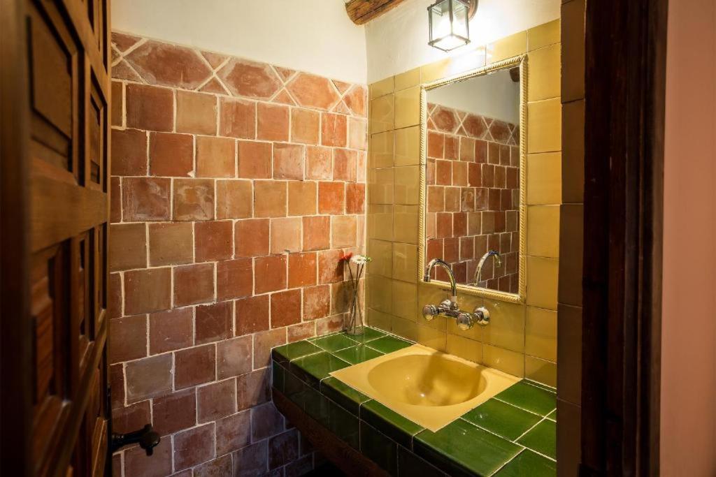 Albergue Rural de Guara - Double Room 6