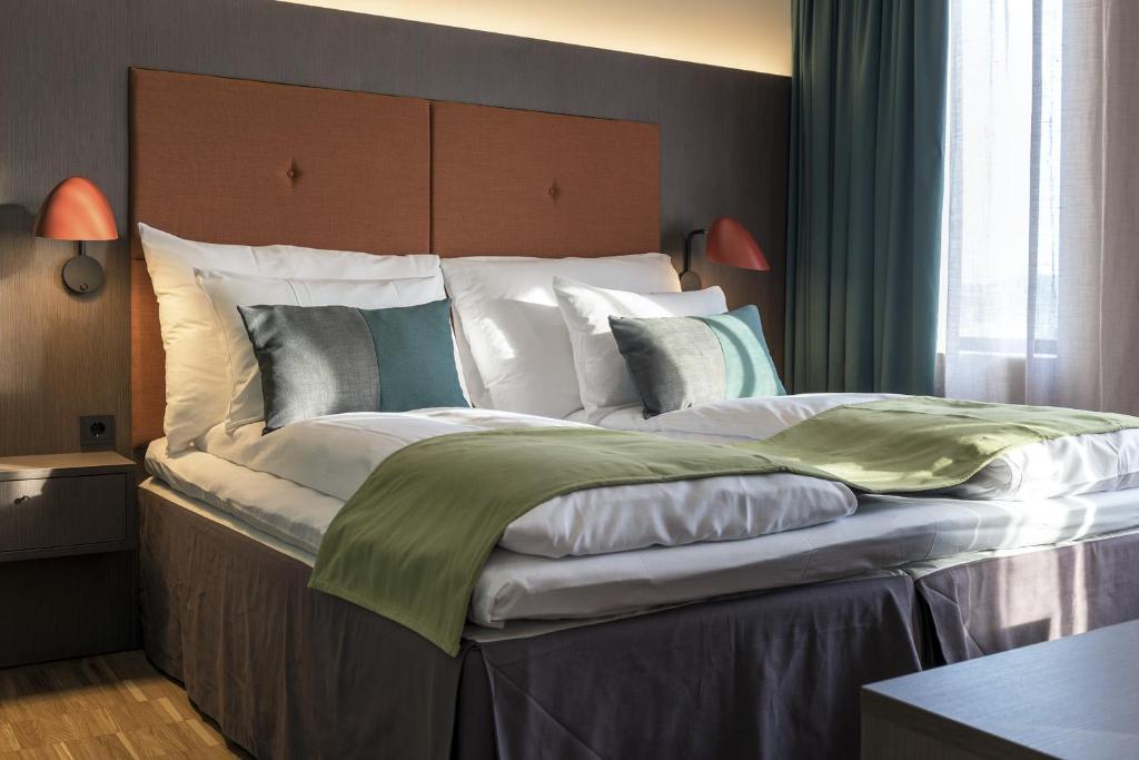 Quality Hotel Pond - Resim 34