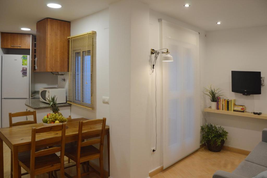 Vivienda Centrica triana
