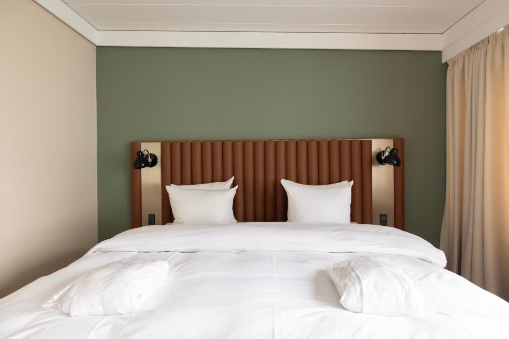 Imperial Hotel - Resim 9