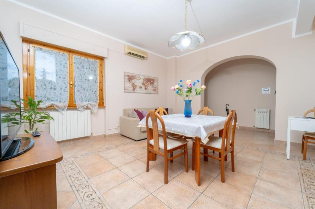 Fotografie z fotogalerie ubytování La casa di Ada v Tivoli