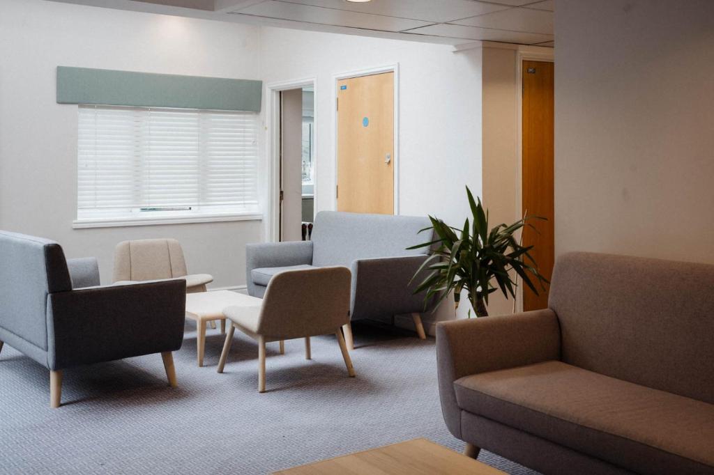 Peter Scott House Birmingham - Resim 35