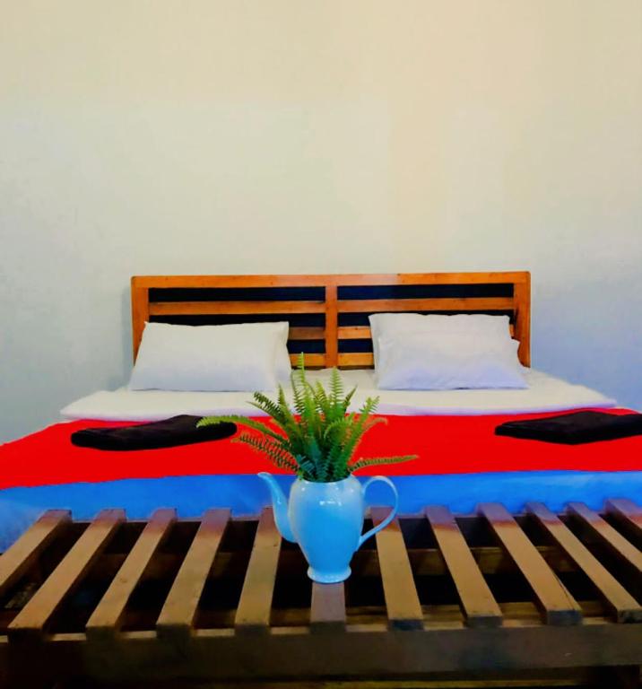 Fotografie z fotogalerie ubytování Minthu Homestay v destinaci Ella