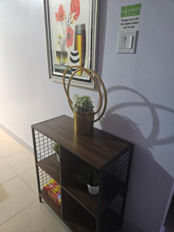 Fotografie z fotogalerie ubytování Summer Breeze Villa v destinaci Lucea