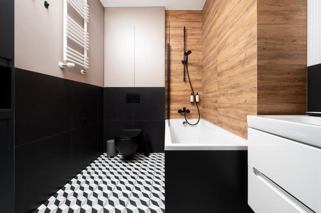 Apartamenty Rocha - Grote Tweepersoonskamer
