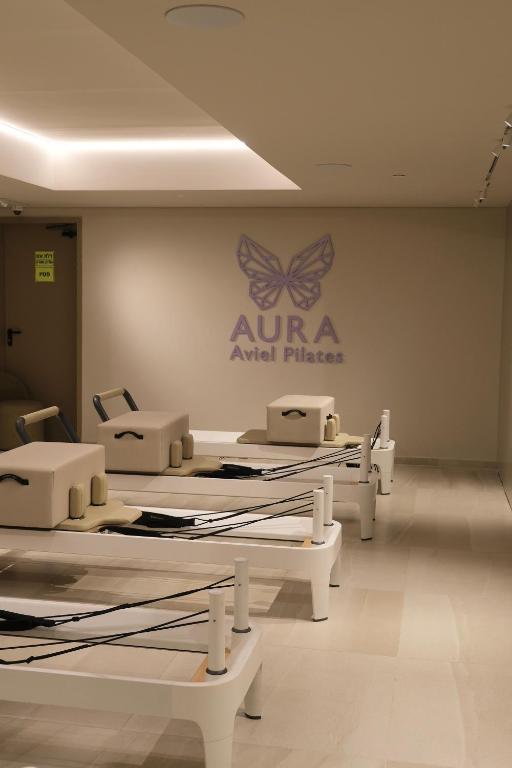 Foto Eilatis asuva majutusasutuse Makai Eilat galeriist