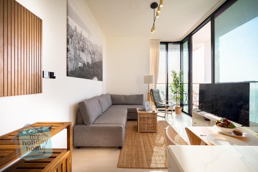 View of Panoramic apartment with a view of the Po River - Expedia