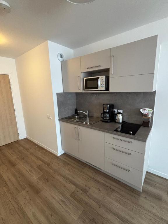 Résidence Services Seniors DOMITYS - Villa Ulma - Resim 11