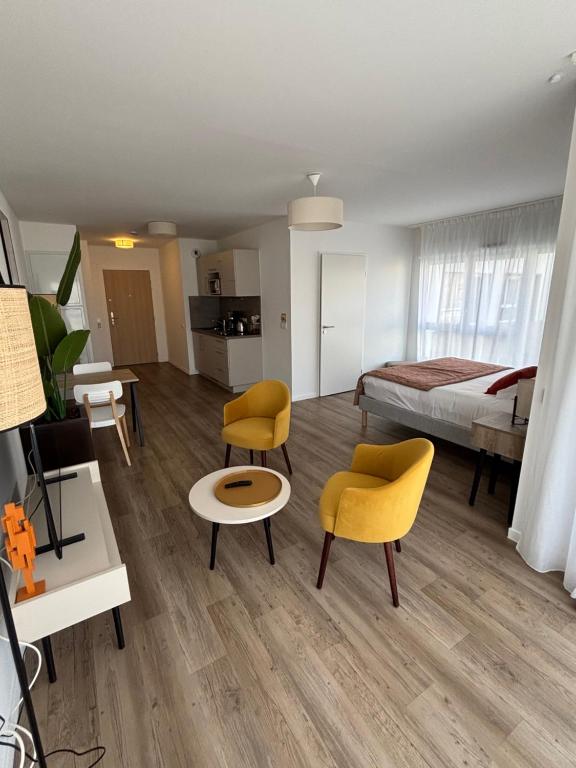 Résidence Services Seniors DOMITYS - Villa Ulma - Resim 4