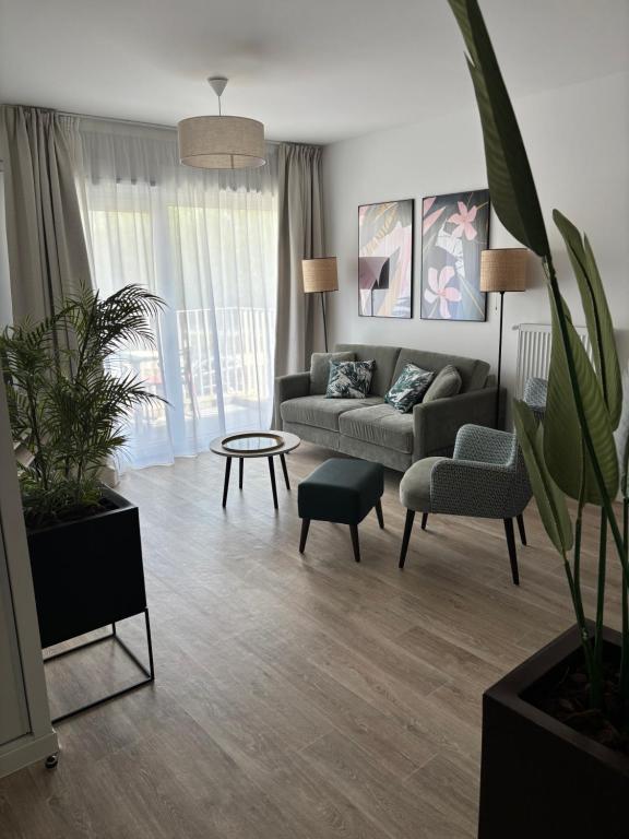 Résidence Services Seniors DOMITYS - Villa Ulma - Resim 5