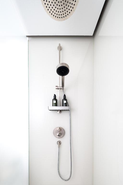 The Suites Rainvilleterrasse - Resim 8