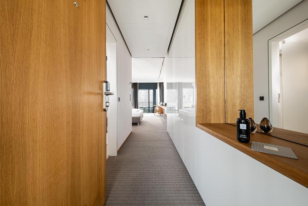 The Suites Rainvilleterrasse - Resim 25