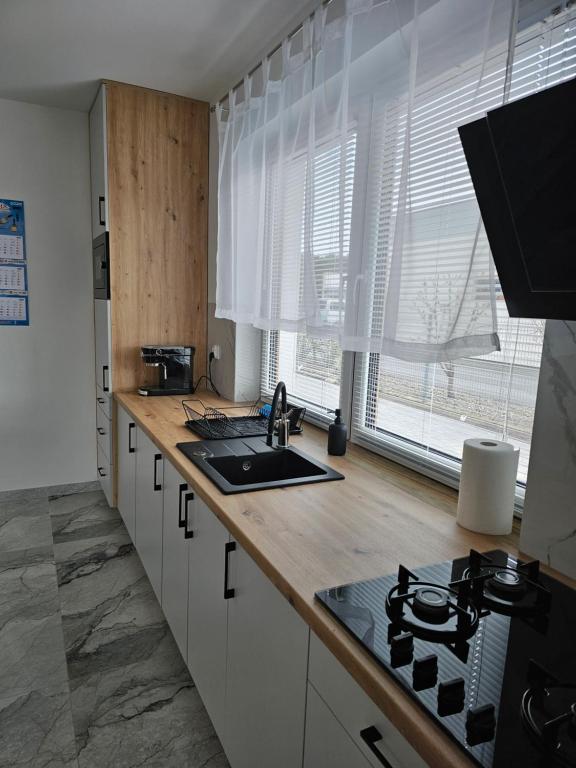 Apartament Iga - One-Bedroom Apartment