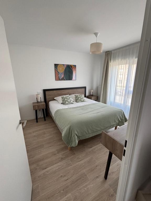 Résidence Services Seniors DOMITYS - Villa Ulma - Resim 14