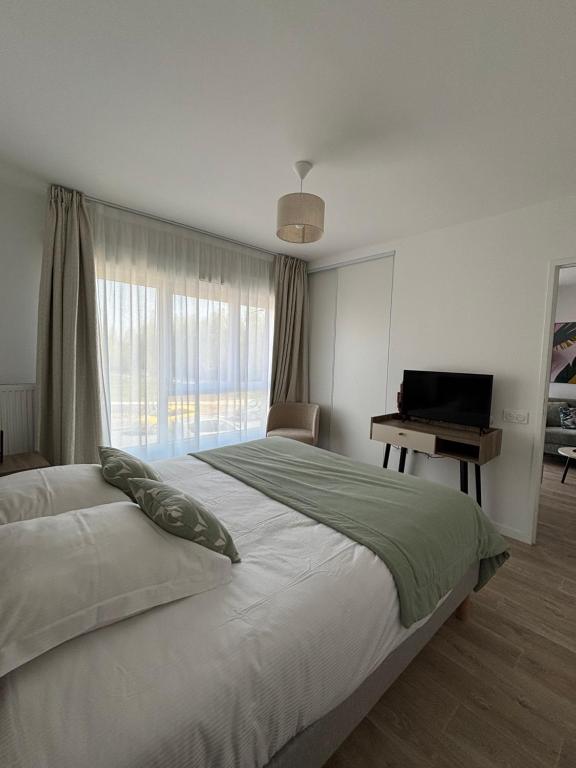 Résidence Services Seniors DOMITYS - Villa Ulma - Resim 7