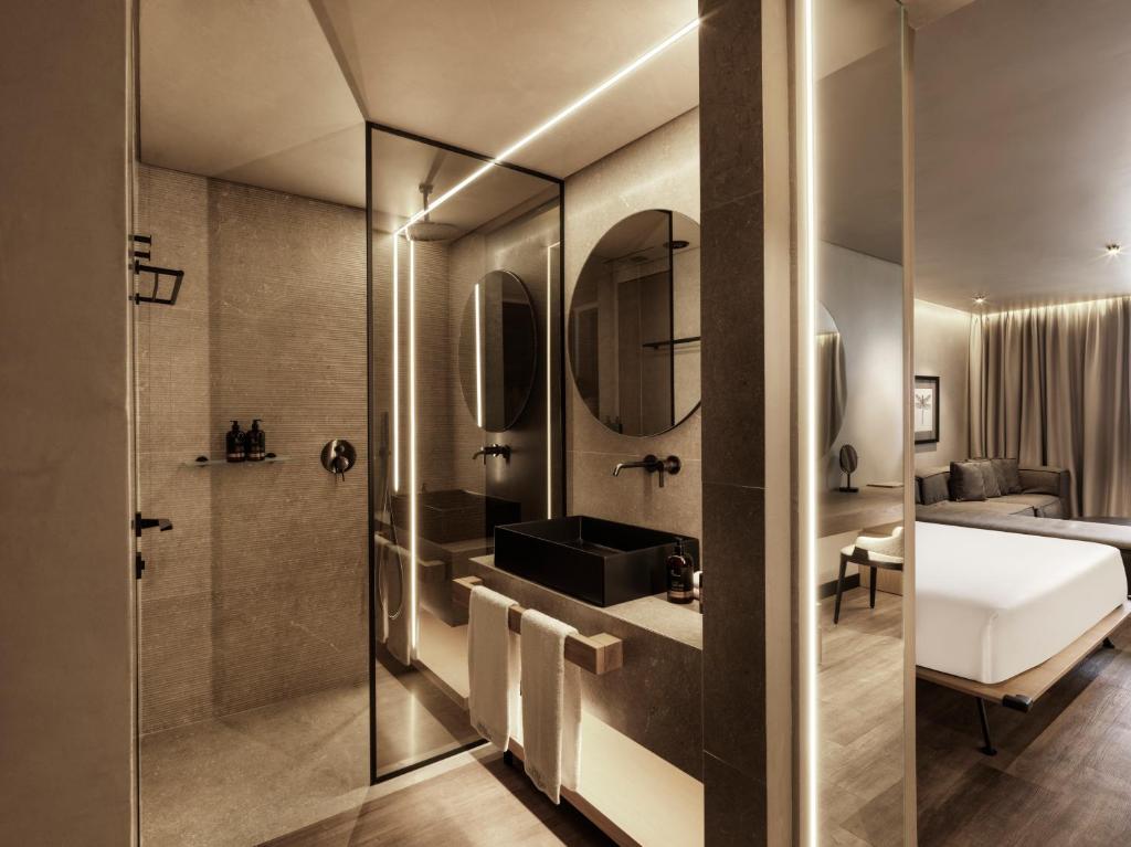 Ammades All Suites Beach Hotel & Spa - Adults Only - 18