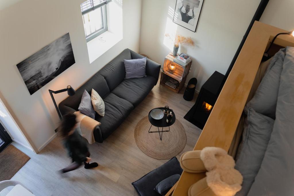 Hello Zeeland - Tiny Houses Groede - 