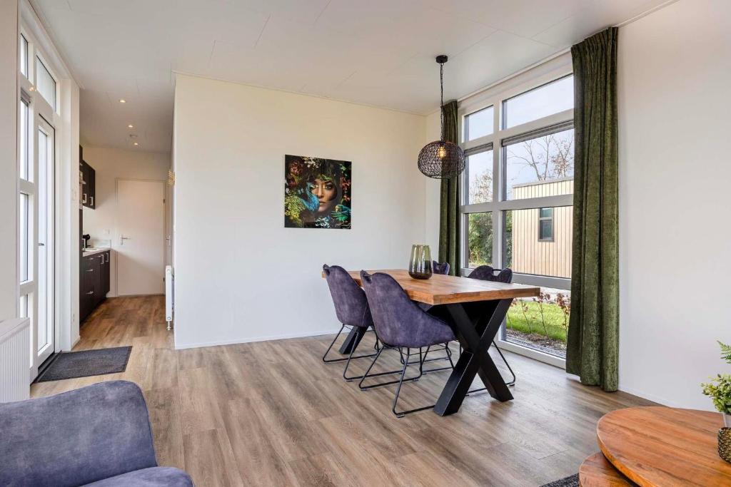 Fotografie z fotogalerie ubytování TopParken – Parc IJsselhoeve v destinaci IJssellaan