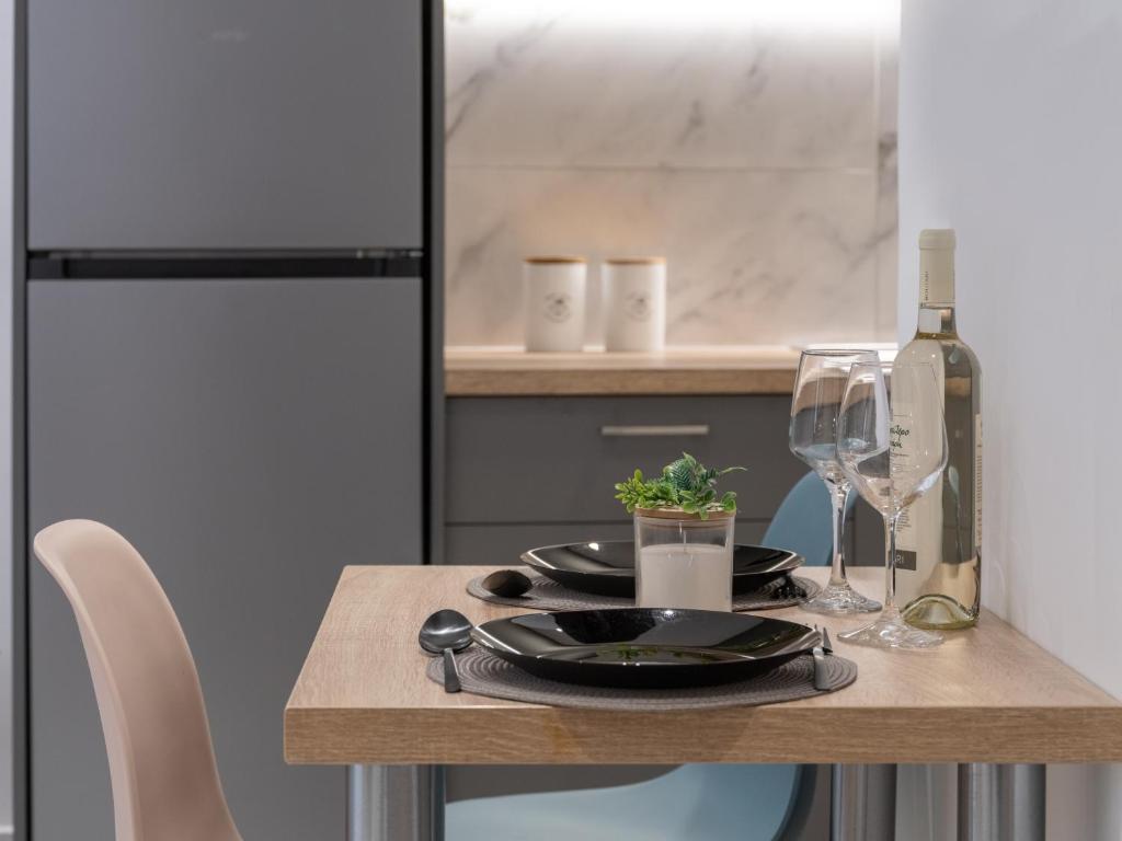 Kép Anassa 2 City Center Apartment szállásáról Iráklióban a galériában