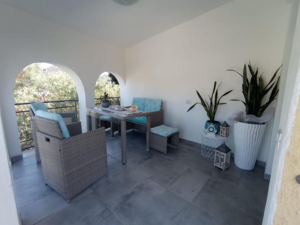 Casa Antonella, a due passi dalla spiaggia, Total relax, Solanas  (aktualisierte Preise für 2026)