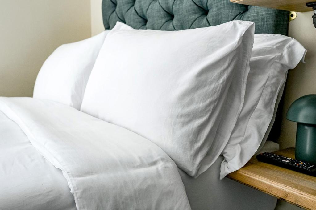 82A Dalston Lane Terrace - Resim 17