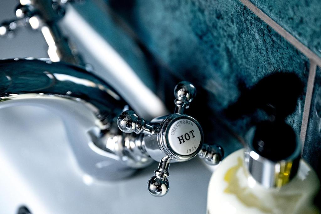 82A Dalston Lane Terrace - Resim 19