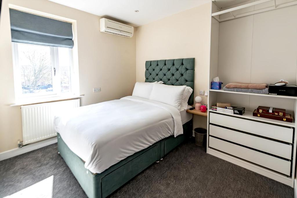 82A Dalston Lane Terrace - Resim 15