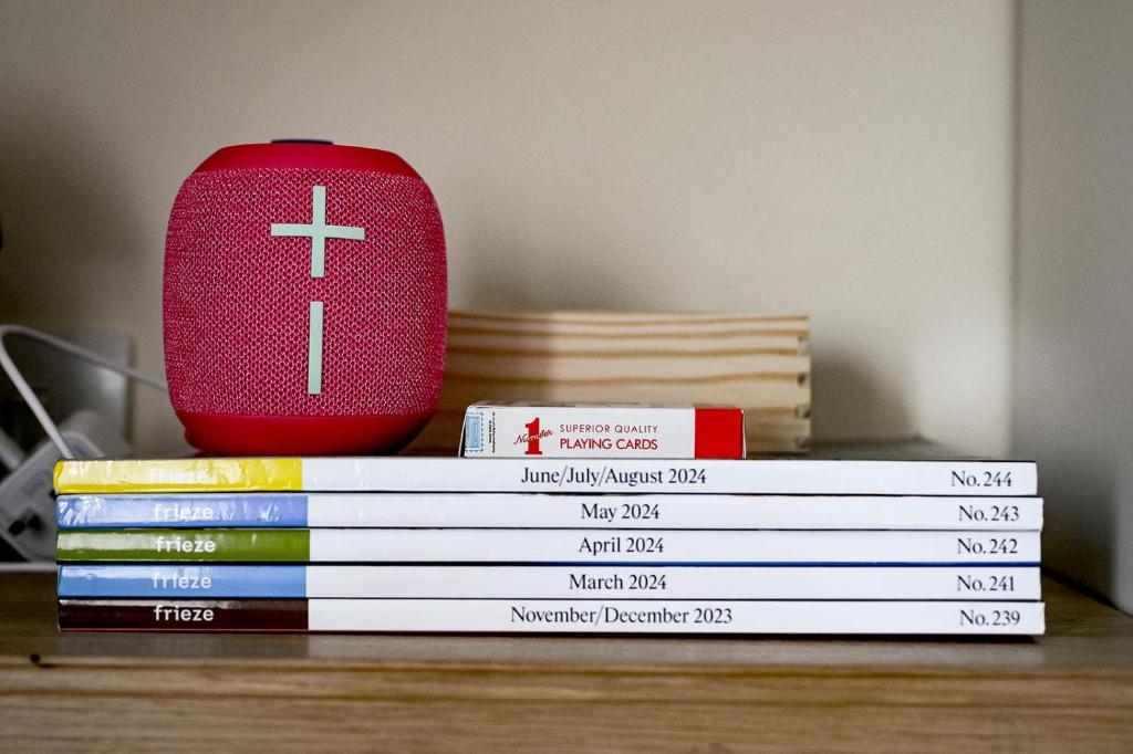 82A Dalston Lane Terrace - Resim 35