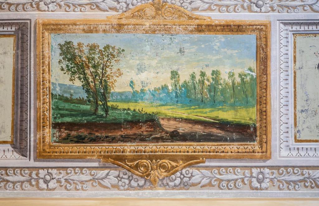 Fotografia z galérie ubytovania L'angolo di Luccoli v Janove