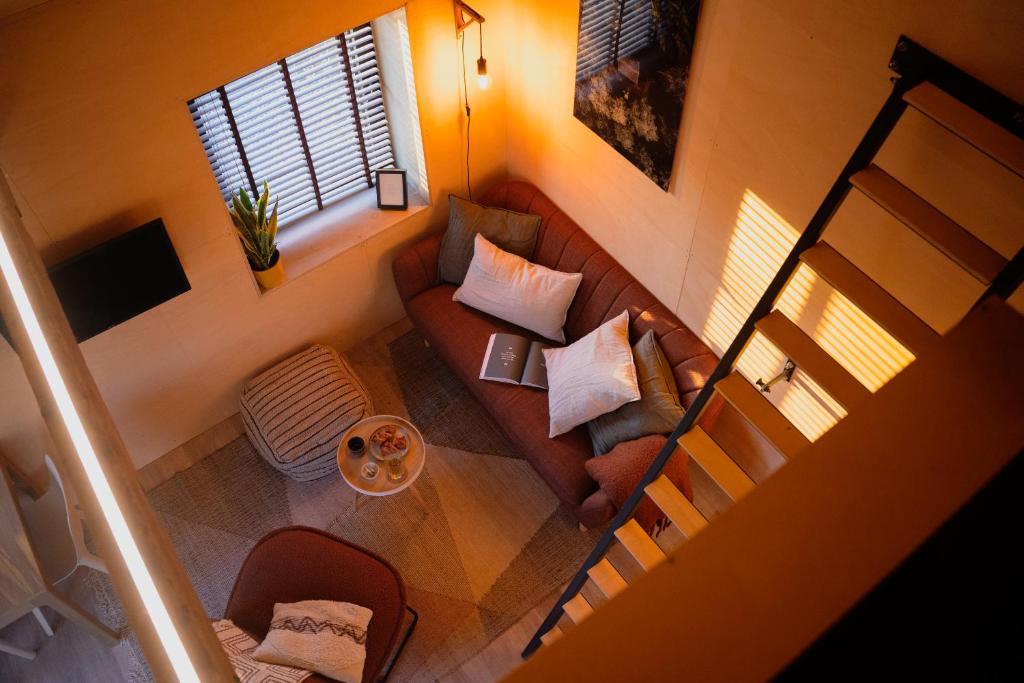 Hello Zeeland - Tiny Houses Groede - 