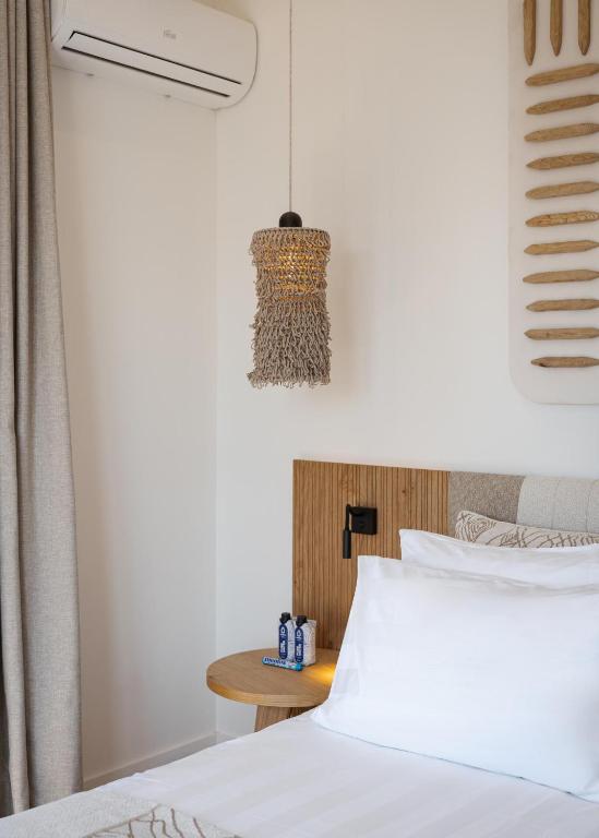 Aegina Dream Suites - 19