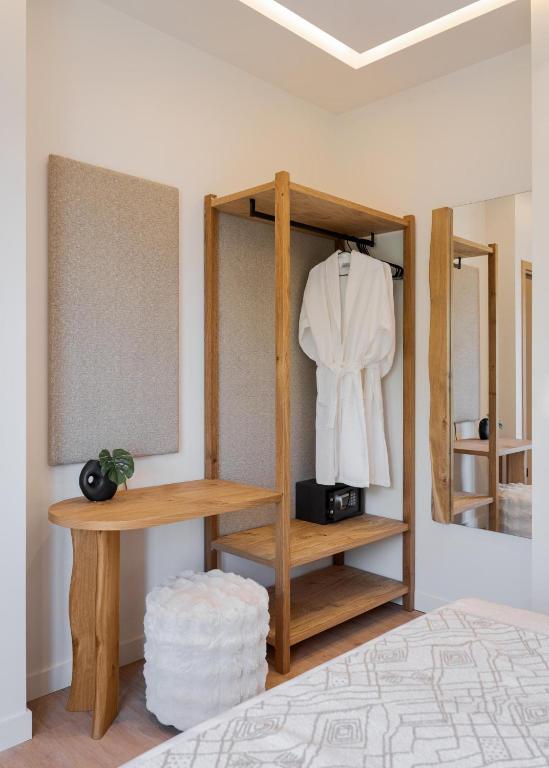 Aegina Dream Suites - 10