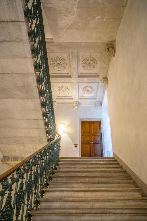 Fotografia z galérie ubytovania L'angolo di Luccoli v Janove