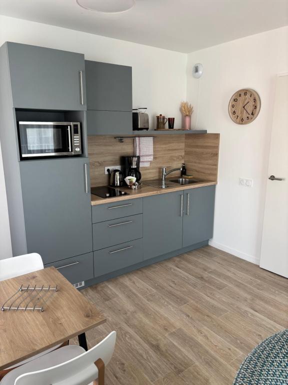 Résidence Services Seniors DOMITYS - Villa Ulma - Resim 15