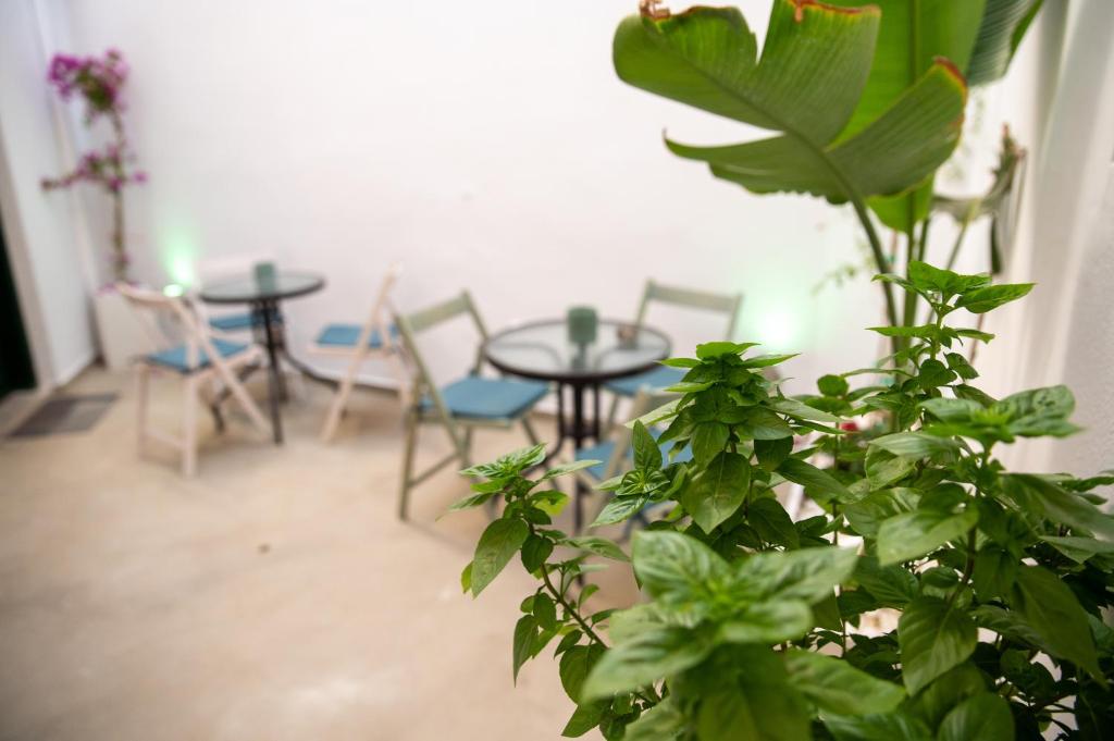 Vincenzo Harmony II- Rethymno old town - Resim 9