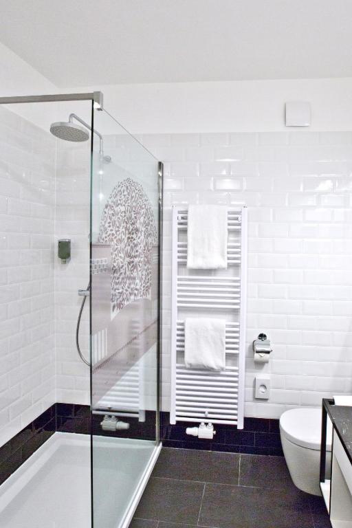 Hotel Secession an der Oper - Resim 11