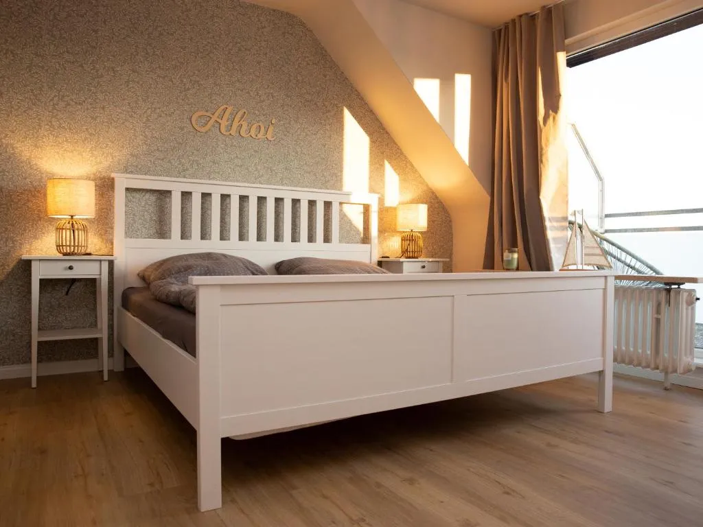 Büsum Ahoi inkl Wellness-SPA im Meerzeit