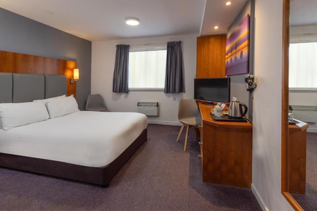 The Magnum Hotel Sunderland, Sure Hotel Collection by Best Western - 