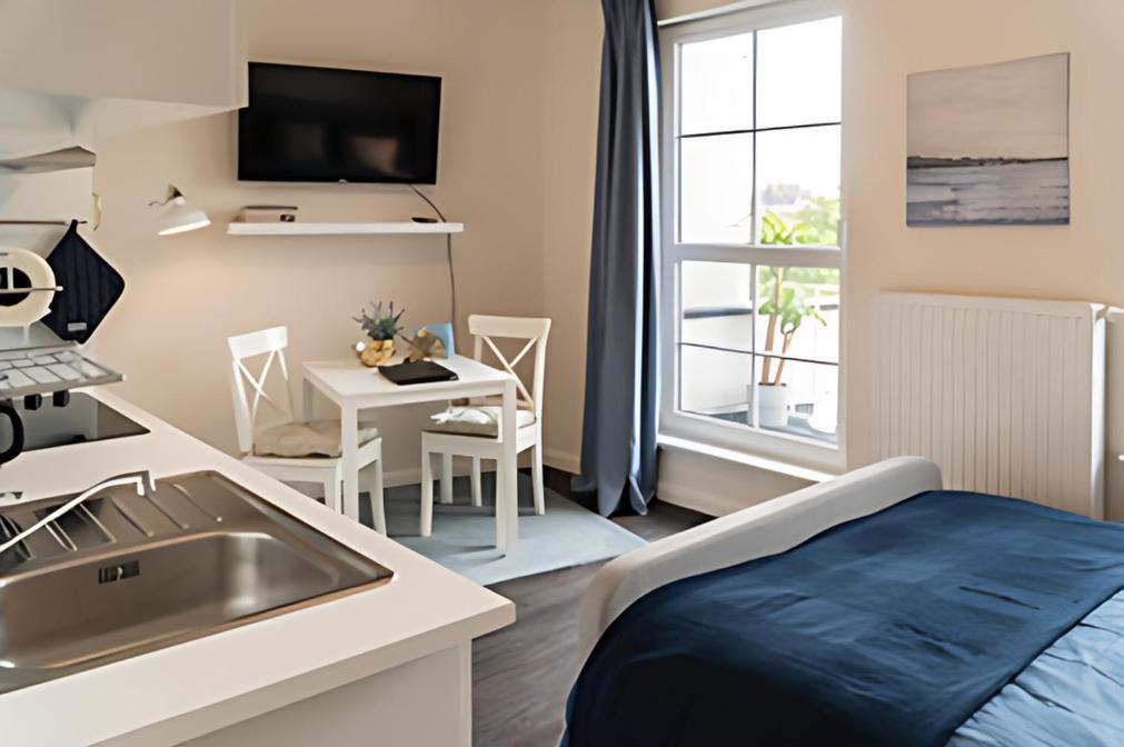 Jonica ApartHotel