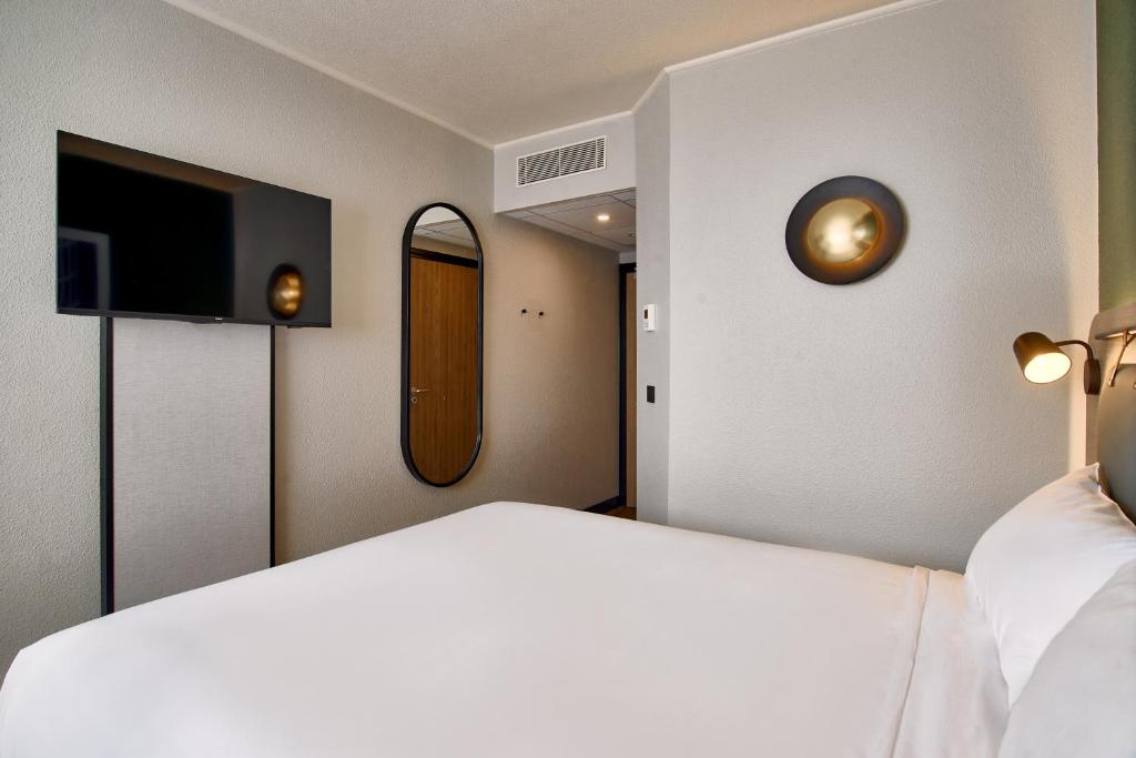 CAMPANILE PRIME Warszawa Centrum - Resim 35